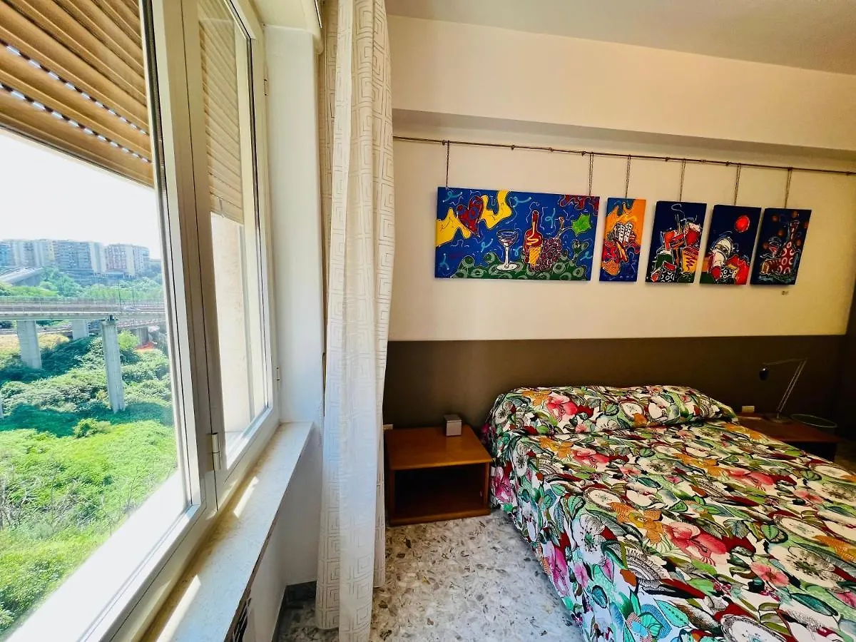 Il Ramo D'Oro Bed & Breakfast Naples 0*,  Italy