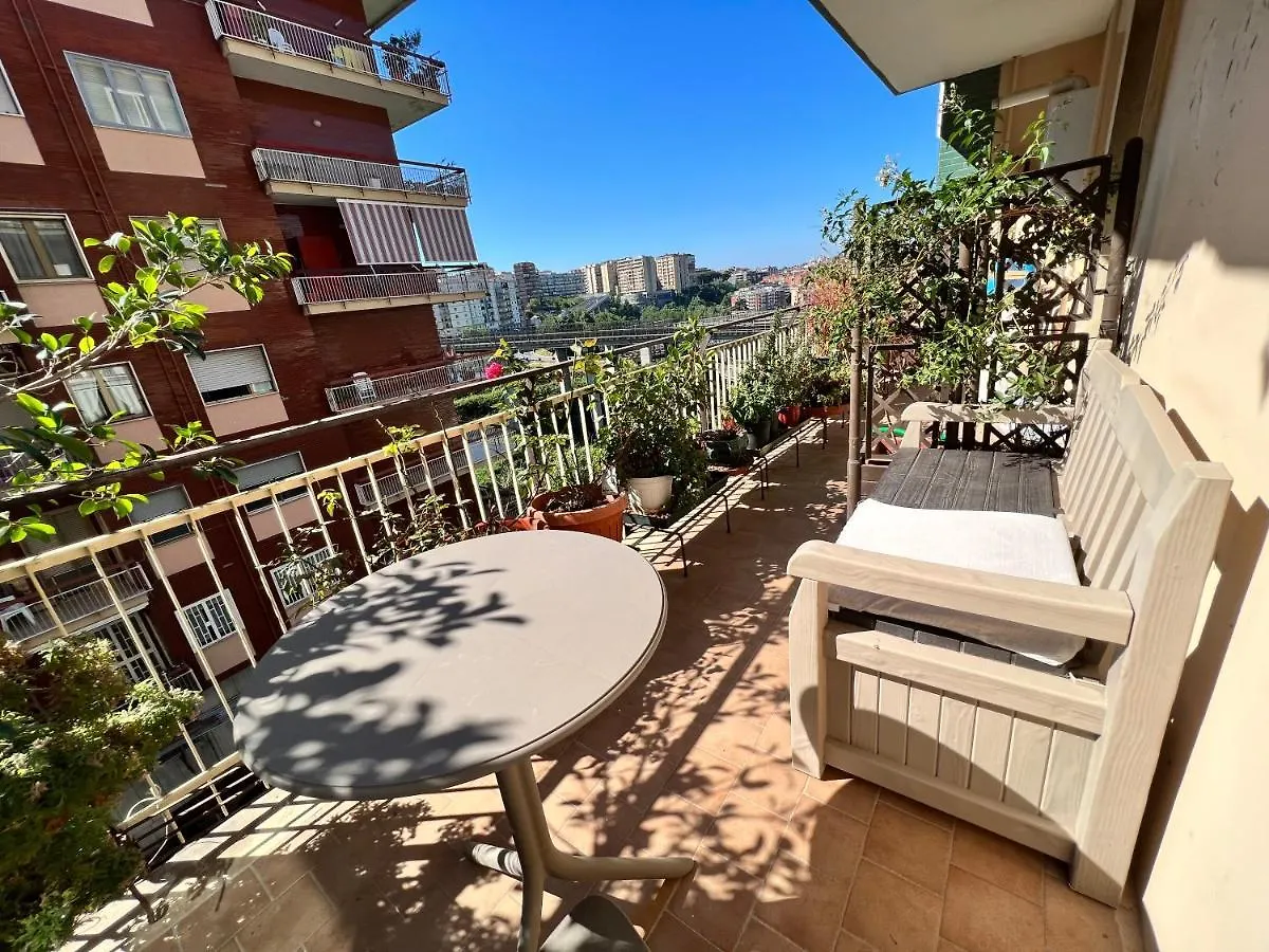 Il Ramo D'Oro Bed & Breakfast Naples