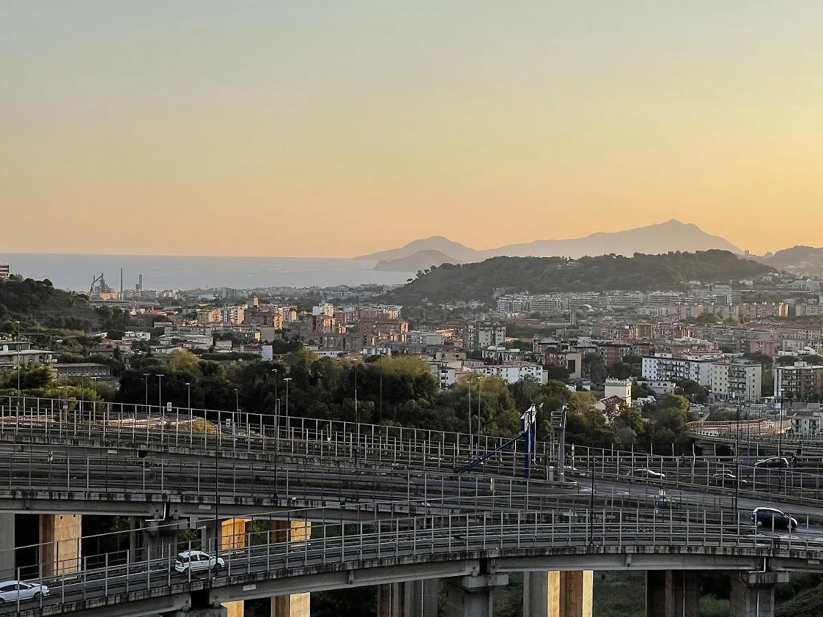 Il Ramo D'Oro Bed & Breakfast Naples Italy
